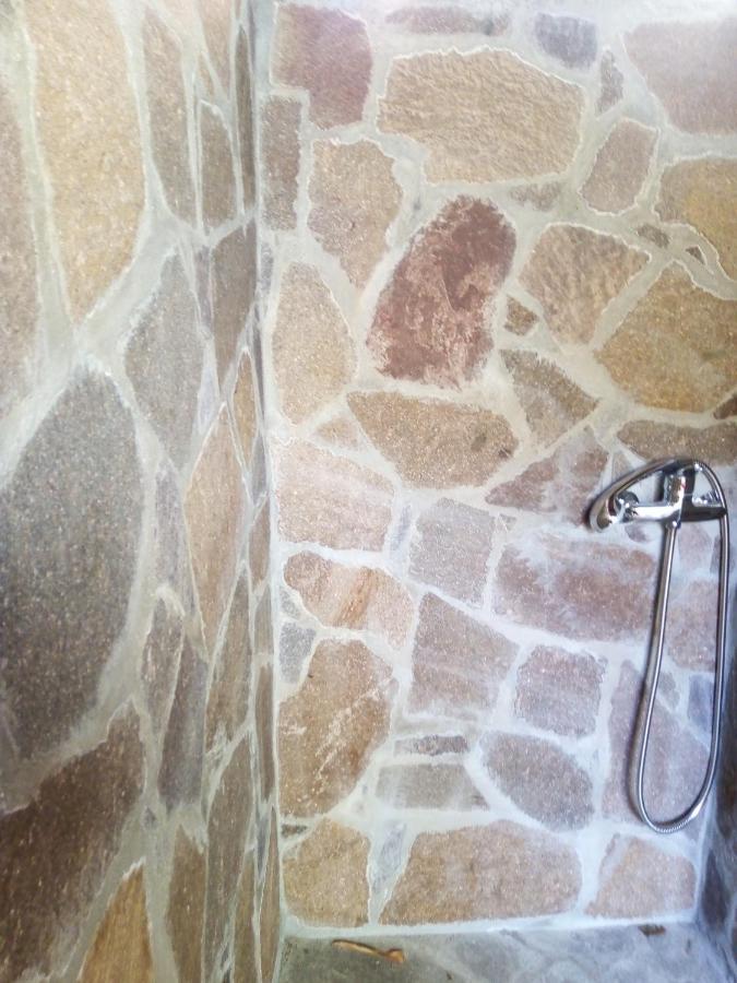 La Conchiglia Appartement Masainas Buitenkant foto
